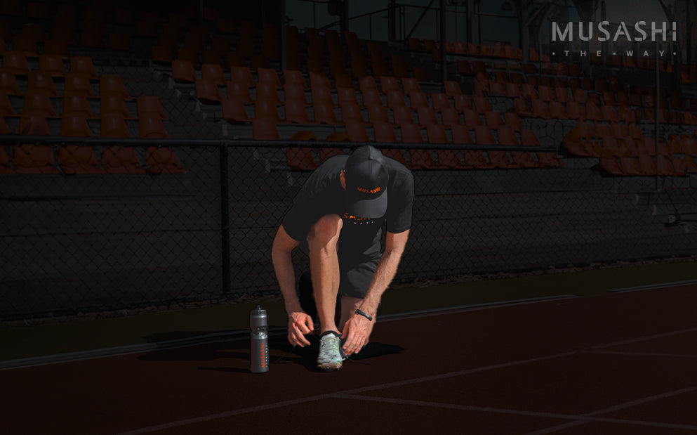 The five top exercises for sports performance