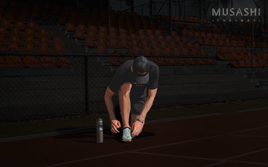 The five top exercises for sports performance